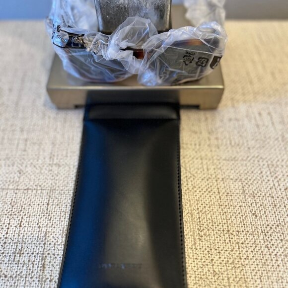 Saint Laurent Mica 502 Sunglasses main image 5